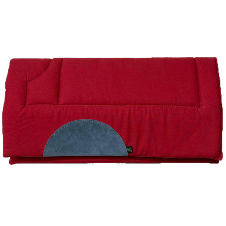 Tapis coton poney Outpost