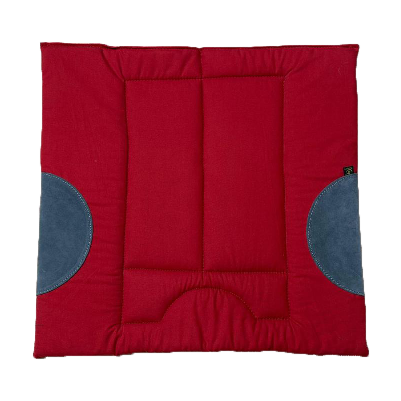Tapis coton poney Outpost