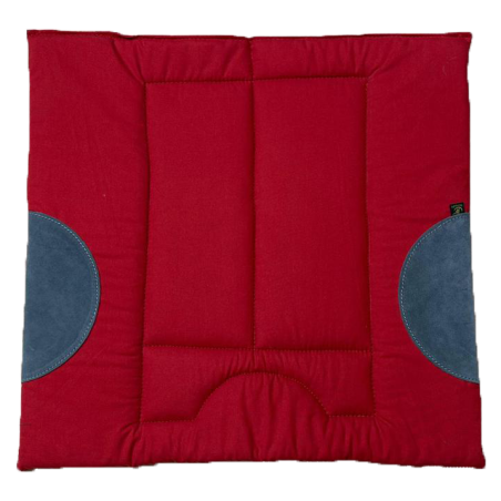 Tapis coton poney Outpost