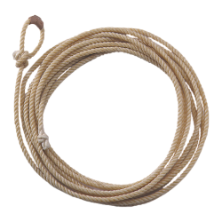 Lasso professionnel ciré