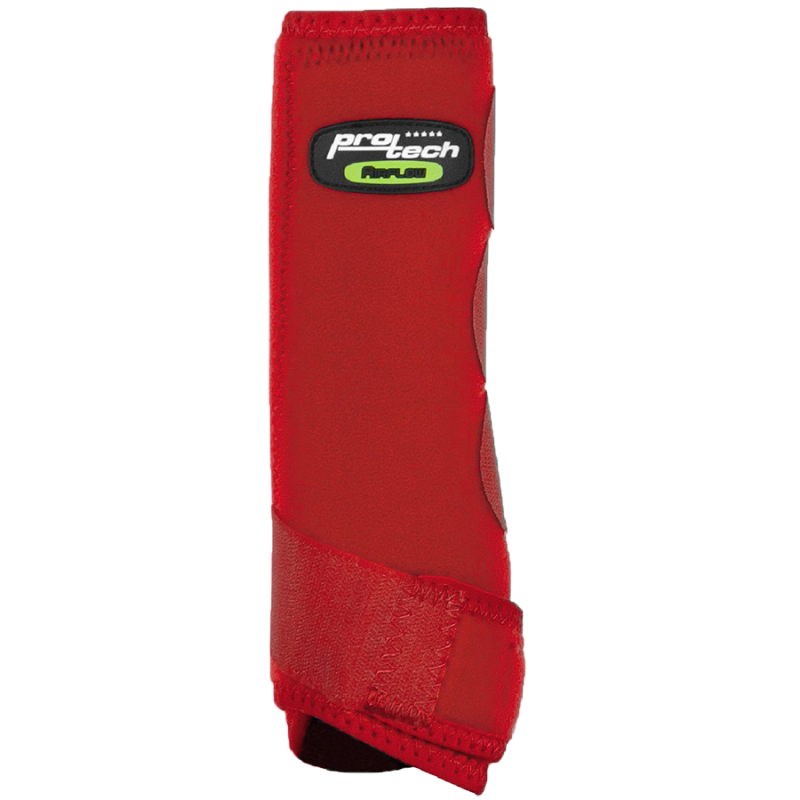 Guêtres postérieurs néoprène AirFlow