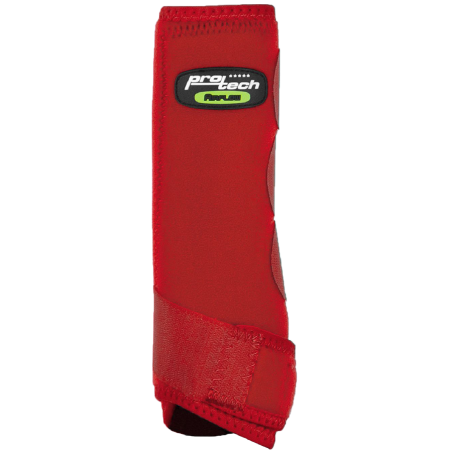 Guêtres postérieurs néoprène AirFlow