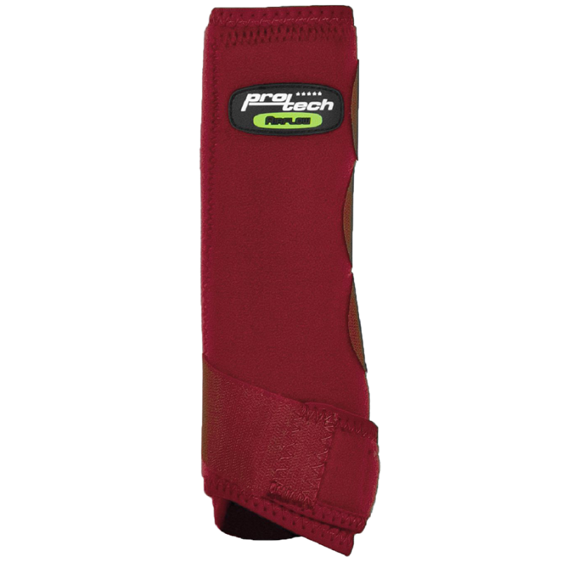 Guêtres postérieurs néoprène AirFlow