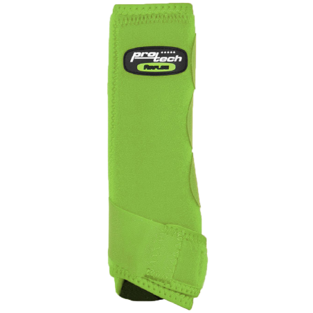 Guêtres postérieurs néoprène AirFlow
