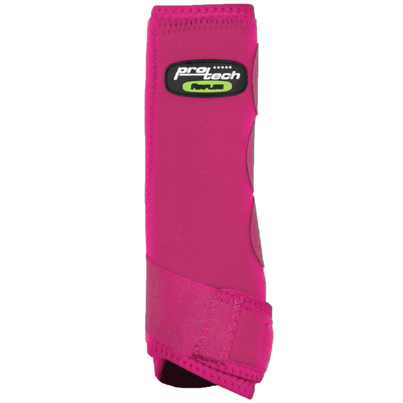 Guêtres postérieurs néoprène AirFlow