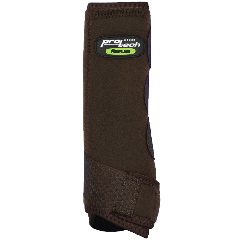 Guêtres postérieurs néoprène AirFlow