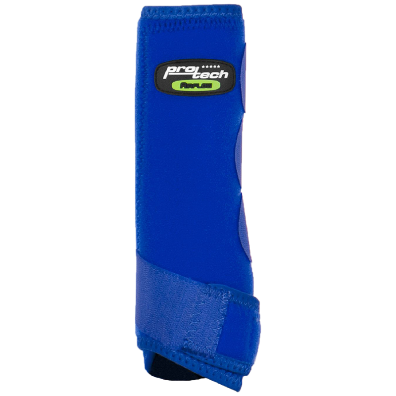 Guêtres postérieurs néoprène AirFlow