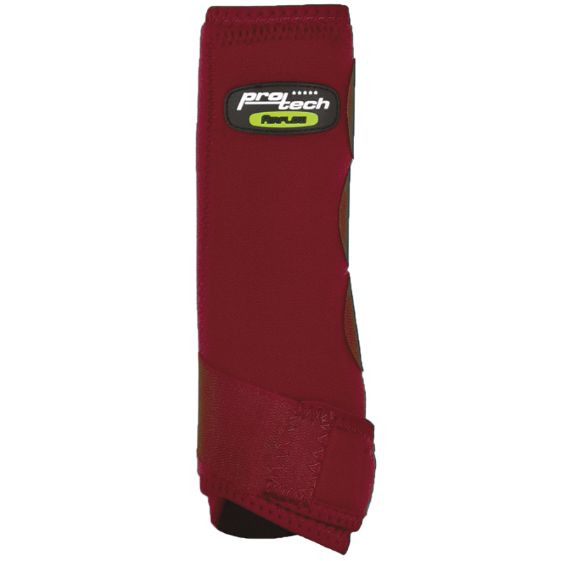 Guêtres antérieurs néoprène AirFlow