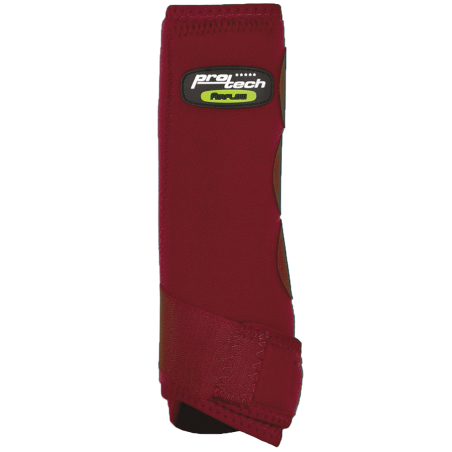 Guêtres antérieurs néoprène AirFlow