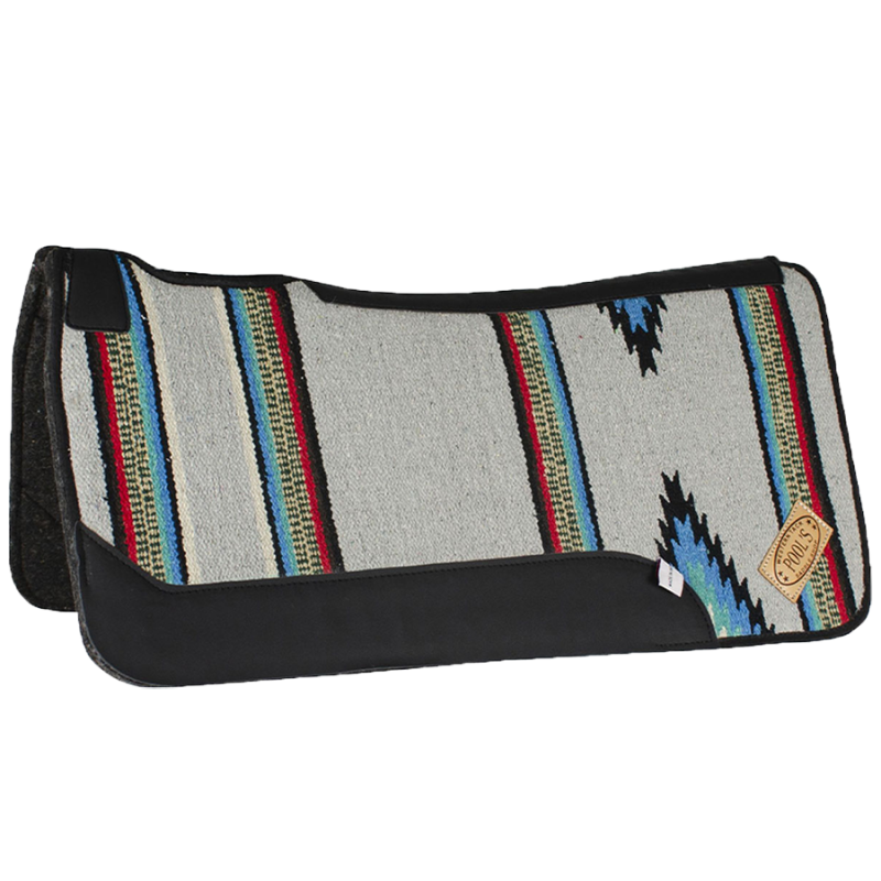 Tapis feutre navajo