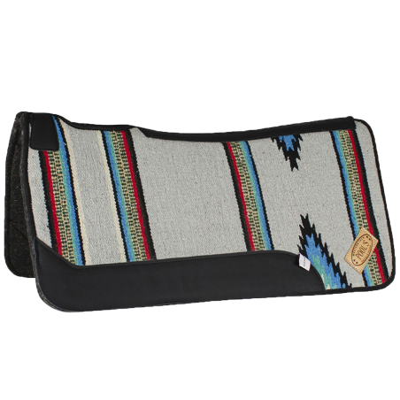 Tapis feutre navajo
