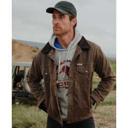 Veste courte Clifton