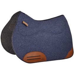 Tapis de selle Grand Woolrider