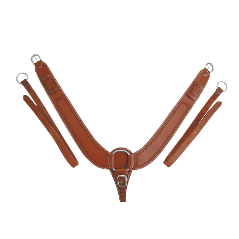 Collier de chasse Buckaroo