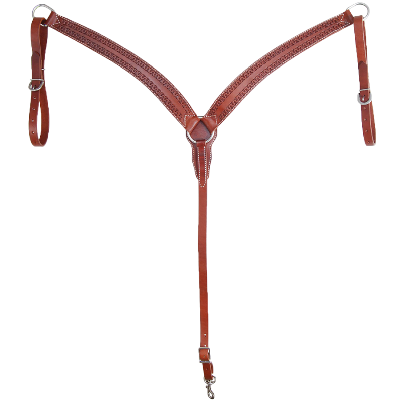 Collier de chasse Snake