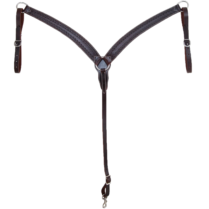 Collier de chasse Snake