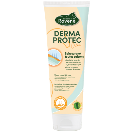 Derma Protec soin cutané