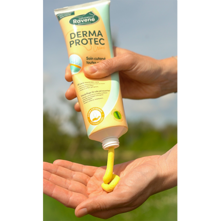 Derma Protec soin cutané