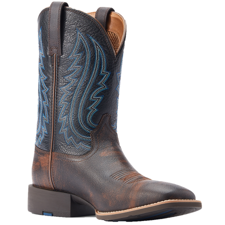 Bottes de travail Big Country