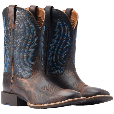 Bottes de travail Big Country