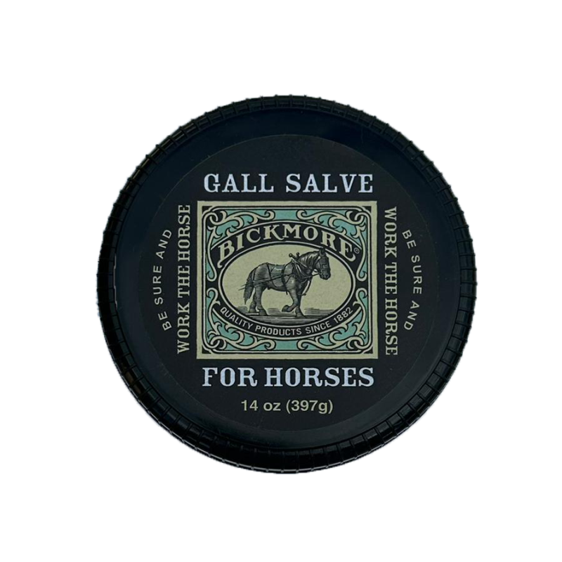 Soin cutané Bickmore Gall Salve