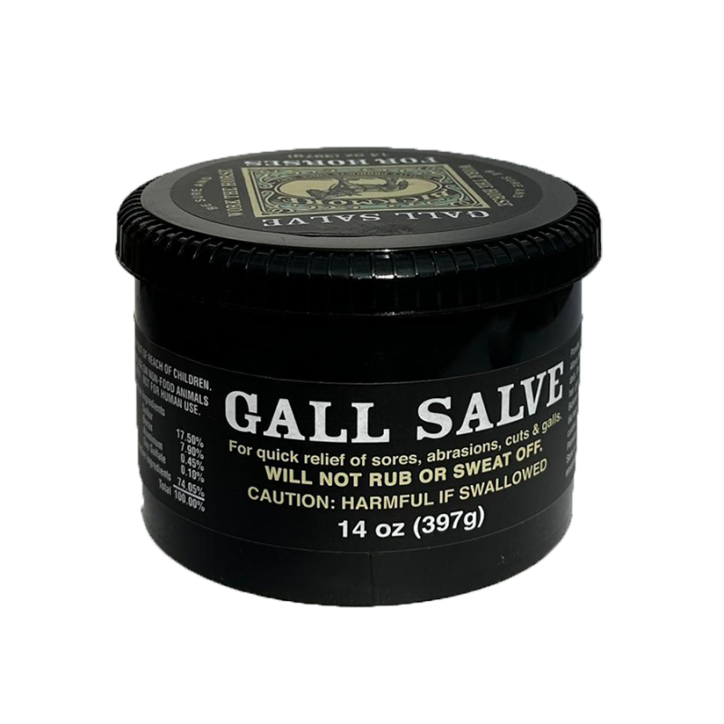 Soin cutané Bickmore Gall Salve