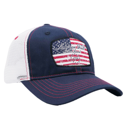 Casquette USA America First