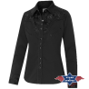 Chemise western Riley