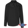 Chemise western Brody