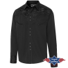 Chemise western Brody