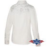 Chemise western Hailey