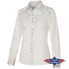 Chemise western Hailey