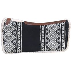 Tapis feutre et laine ergonomique 1"
