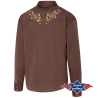 Chemise western Hogan
