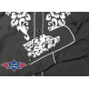 Chemise western Lilith
