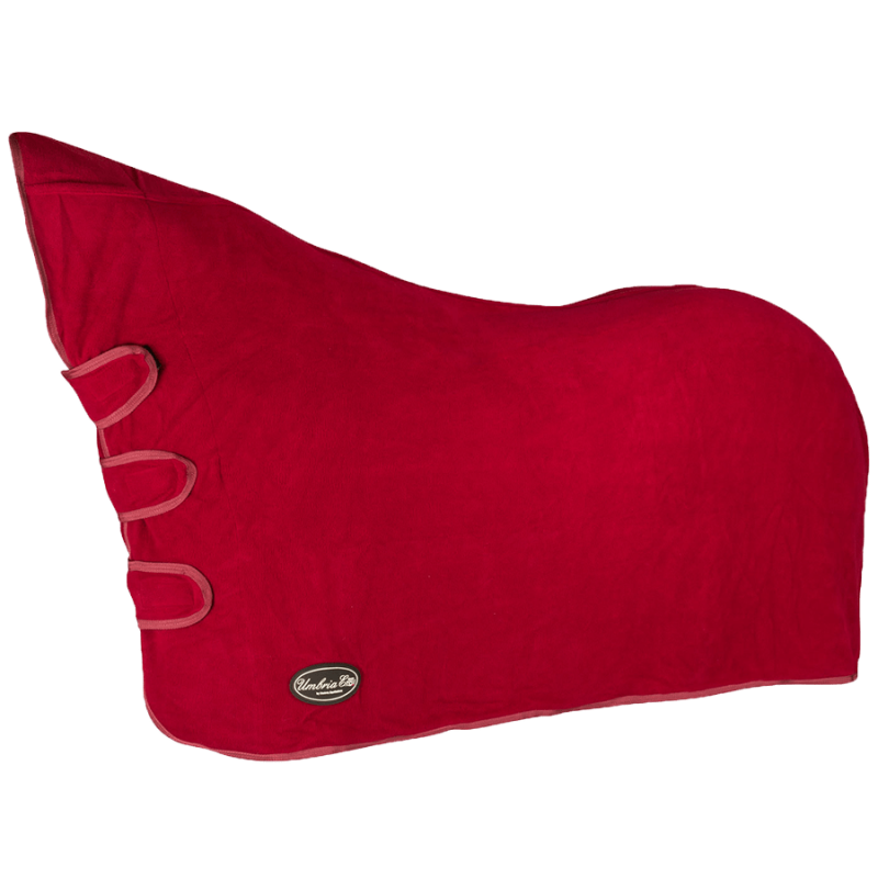 Couverture séchante polaire Yukon