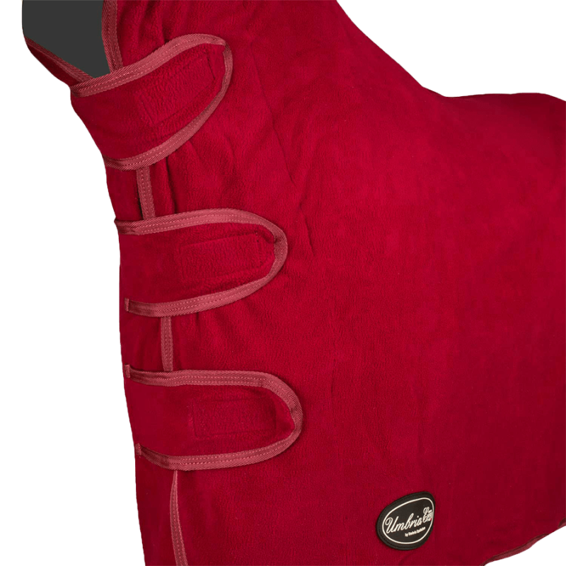 Couverture séchante polaire Yukon