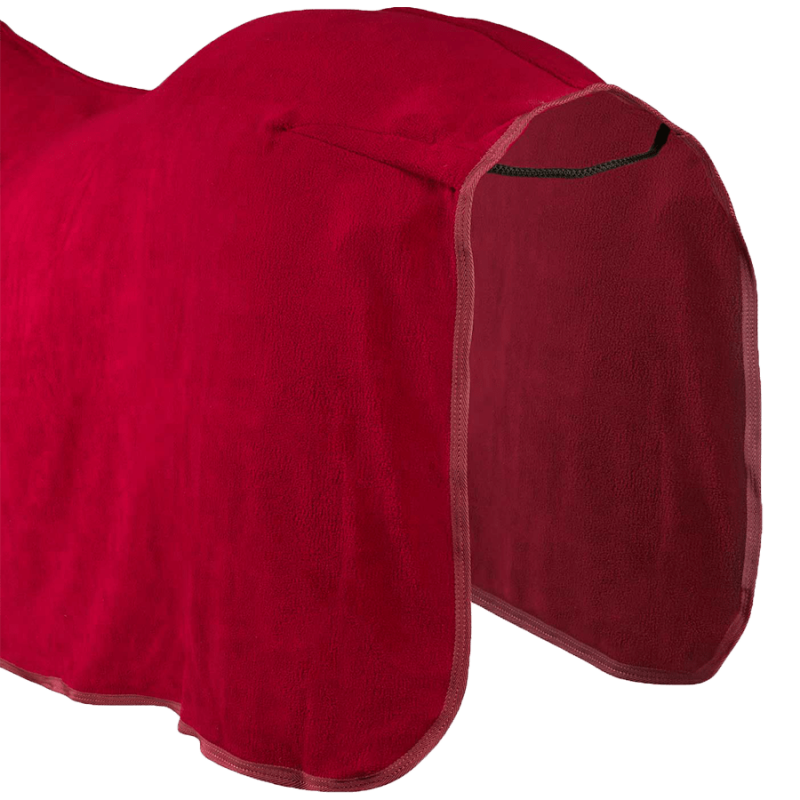 Couverture séchante polaire Yukon