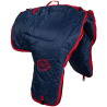 Sac de transport de selle