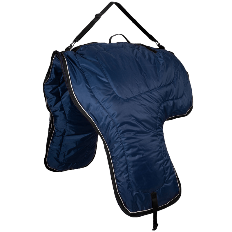 Sac de transport de selle