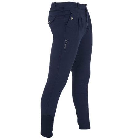 Pantalon d'équitation homme Ares