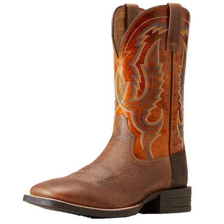 Bottes Ariat Steadfast