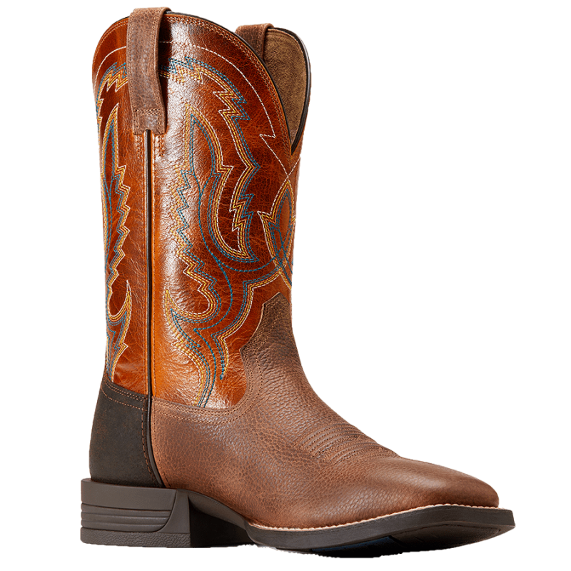 Bottes Ariat Steadfast