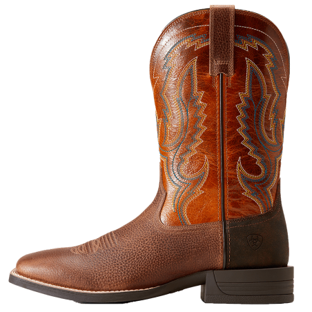 Bottes Ariat Steadfast