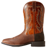 Bottes Ariat Steadfast