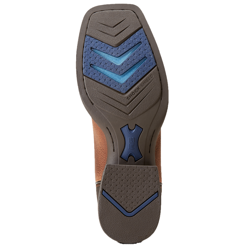 Bottes Ariat Steadfast