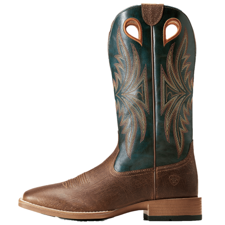 Bottes de travail Ariat Granger