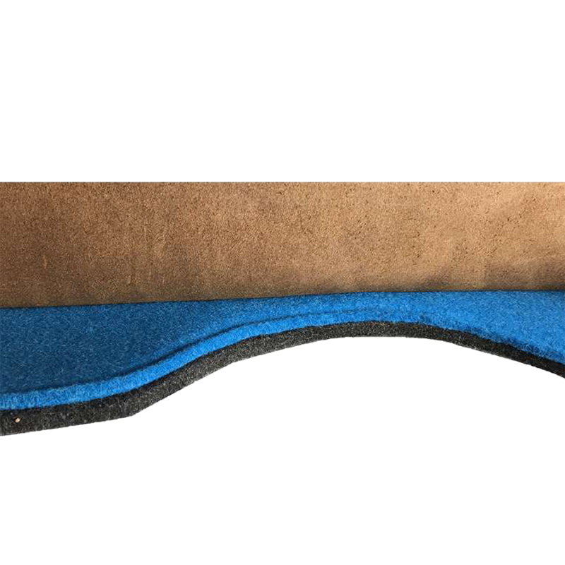 Tapis de selle feutre US Confort Pro