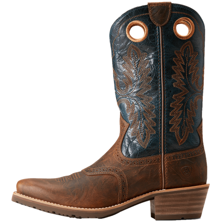 Bottes de travail Heritage Roughstock