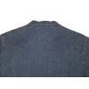 Chemise denim Wrangler Red Flame